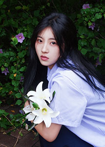 Si-Yuan Xu (徐思远)